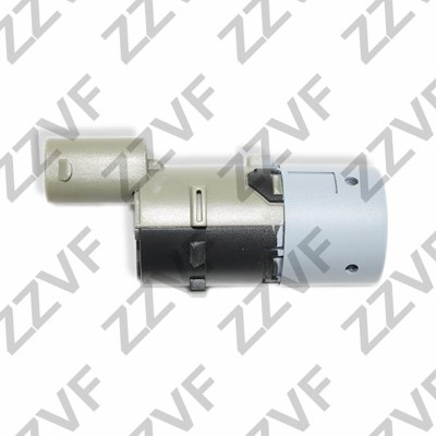 Sensor, parkeringshjälp, Fram eller bak Zzvf ZVPT057 ZZVF Sensor, parkeringshjälp, Fram eller bak Zzvf ZVPT057 ZZVF