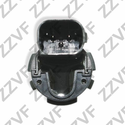 Sensor, parkeringshjälp, Fram, Bak, Tvåsidig Zzvf ZVPT058 ZZVF Sensor, parkeringshjälp, Fram, Bak, Tvåsidig Zzvf ZVPT058 ZZVF