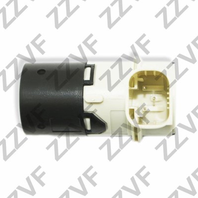 Sensor, parkeringshjälp, Bak, Tvåsidig, Höger, Vänster Zzvf ZVPT0 ZZVF Sensor, parkeringshjälp, Bak, Tvåsidig, Höger, Vänster Zzvf ZVPT0 ZZVF