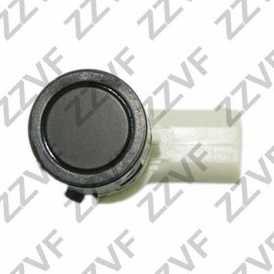 Sensor, parkeringshjälp, Bak, Tvåsidig, Höger, Vänster Zzvf ZVPT0 ZZVF Sensor, parkeringshjälp, Bak, Tvåsidig, Höger, Vänster Zzvf ZVPT0 ZZVF
