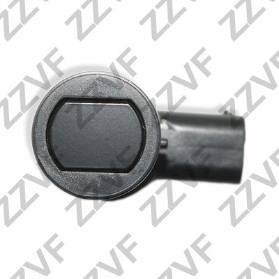 Sensor, parkeringshjälp, Bak, Fram eller bak, Tvåsidig Zzvf ZVPT0 ZZVF Sensor, parkeringshjälp, Bak, Fram eller bak, Tvåsidig Zzvf ZVPT0 ZZVF