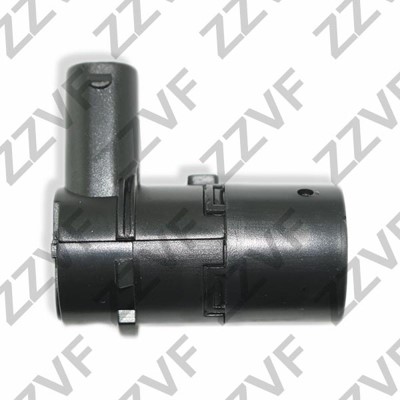 Sensor, parkeringshjälp, Bak, Tvåsidig Zzvf ZVPT066 ZZVF
