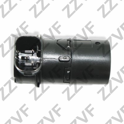 Sensor, parkeringshjälp, Bak, Tvåsidig Zzvf ZVPT066 ZZVF