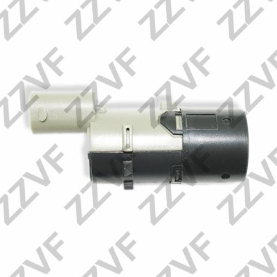 Sensor, parkeringshjälp, Fram, Tvåsidig Zzvf ZVPT067 ZZVF