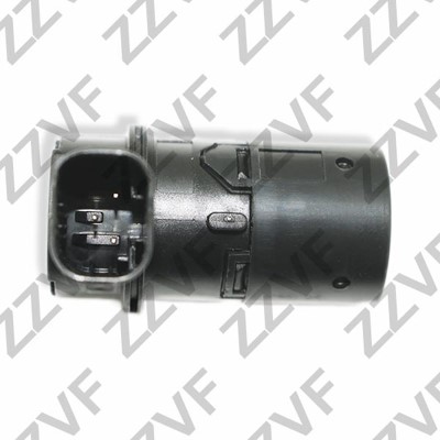 Sensor, parkeringshjälp, Bak, Fram, Inre, Ytter, Fram eller bak,  ZZVF