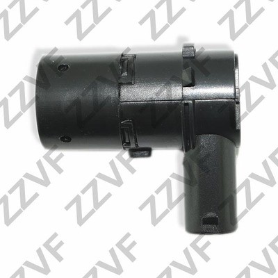 Sensor, parkeringshjälp, Bak, Tvåsidig Zzvf ZVPT069 ZZVF