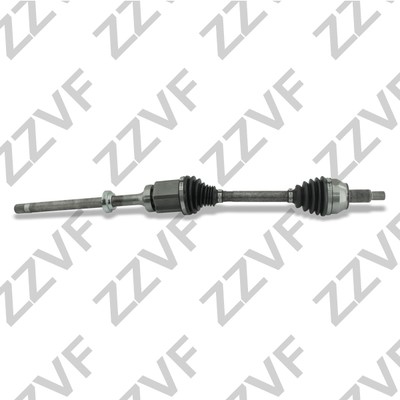 Drivaxel, Framaxel, framaxel höger, Höger Zzvf ZVPV029 ZZVF