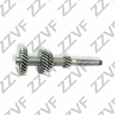 Mellanaxel Zzvf ZVPV201 ZZVF