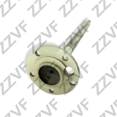 Stickaxel, differential, Bakaxel höger Zzvf ZVPV203 ZZVF