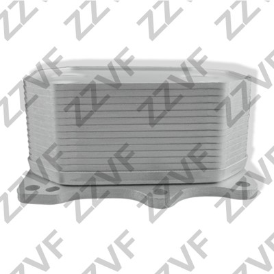 Oljekylare, motor Zzvf ZVQ130 ZZVF