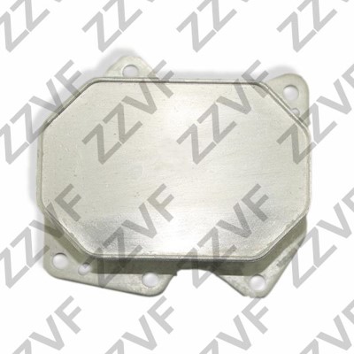 Oljekylare, motor Zzvf ZVQ130 ZZVF