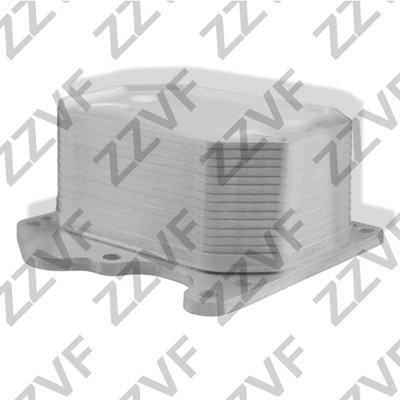 Oljekylare, motor Zzvf ZVQ130 ZZVF