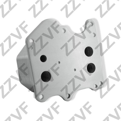 Oljekylare, motor Zzvf ZVQ130 ZZVF