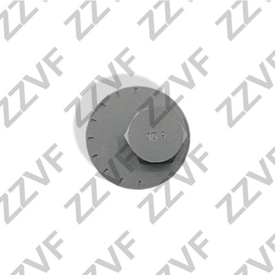 Inställningsskruv, camber Zzvf ZVR03 ZZVF Inställningsskruv, camber Zzvf ZVR03 ZZVF