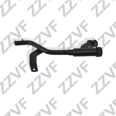 Kylvätskerör Zzvf ZVR1107 ZZVF