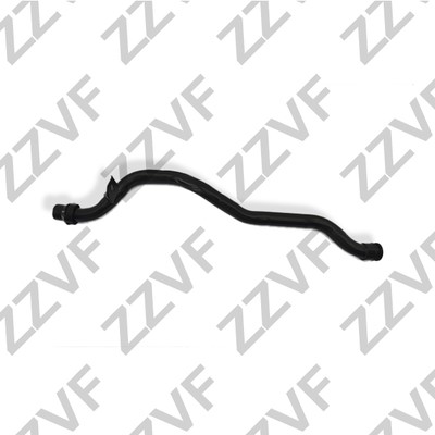 Kylvätskerör Zzvf ZVR1117 ZZVF