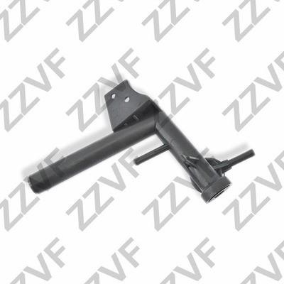Kylarslang, Upptill Zzvf ZVR1141 ZZVF