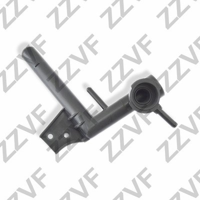Kylarslang, Upptill Zzvf ZVR1141 ZZVF