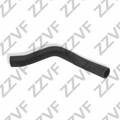 Kylarslang, Nedre Zzvf ZVR1156 ZZVF