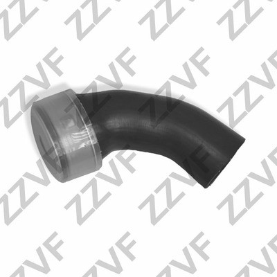 Laddluftslang Zzvf ZVR1169 ZZVF