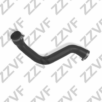Laddluftslang Zzvf ZVR1172 ZZVF Laddluftslang Zzvf ZVR1172 ZZVF