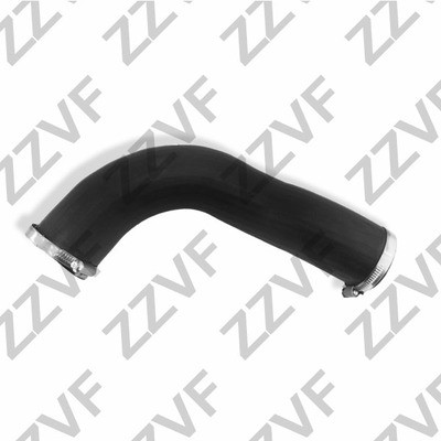 Laddluftslang, Höger Zzvf ZVR1173 ZZVF Laddluftslang, Höger Zzvf ZVR1173 ZZVF