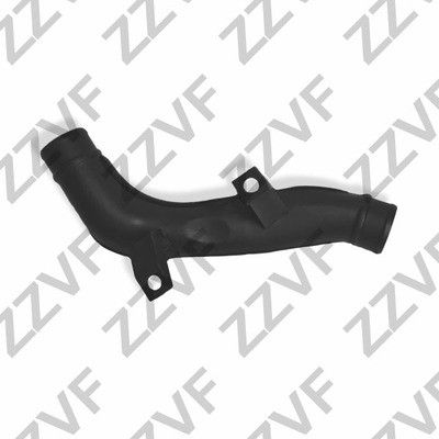 Laddluftslang Zzvf ZVR1175 ZZVF