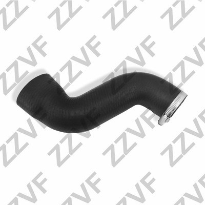 Laddluftslang Zzvf ZVR1176 ZZVF