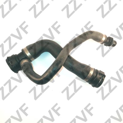 Kylarslang, Upptill Zzvf ZVR1177 ZZVF