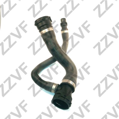 Kylarslang, Upptill Zzvf ZVR1177 ZZVF