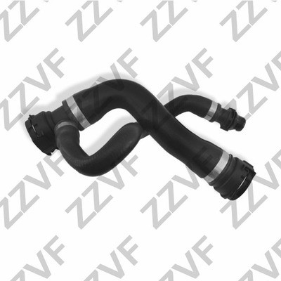 Kylarslang, Upptill Zzvf ZVR1177 ZZVF