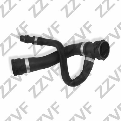 Kylarslang, Upptill Zzvf ZVR1177 ZZVF