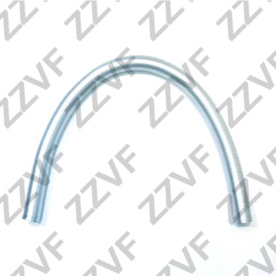 Flexrör, avgassystem Zzvf ZVR1201 ZZVF