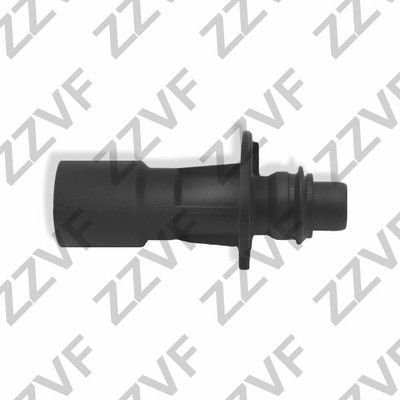 Anslutningsrör, kylarledning Zzvf ZVR1209 ZZVF Anslutningsrör, kylarledning Zzvf ZVR1209 ZZVF