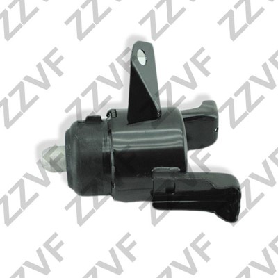 Hållare, motorupphängning, Höger Zzvf ZVR139E ZZVF Hållare, motorupphängning, Höger Zzvf ZVR139E ZZVF