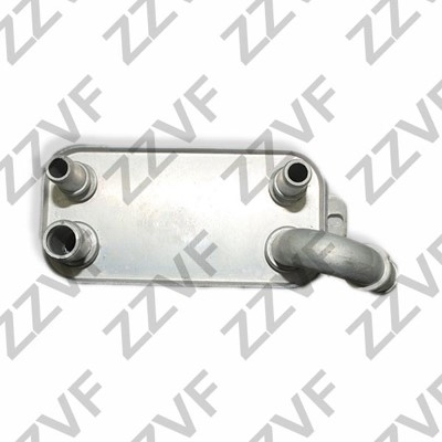 Oljekylare, motor Zzvf ZVRA201 ZZVF