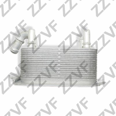 Oljekylare, motor Zzvf ZVRA201 ZZVF