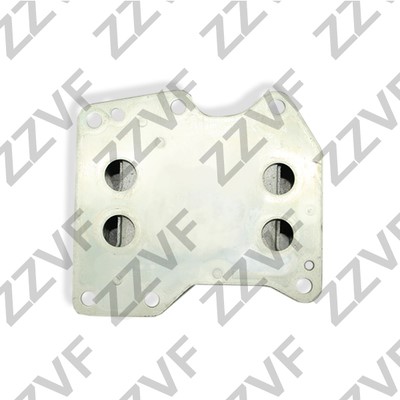 Oljekylare, motor Zzvf ZVRA202 ZZVF