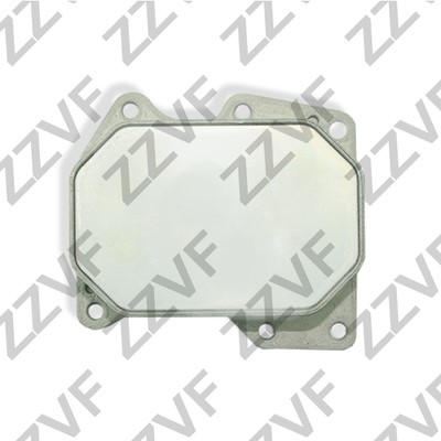 Oljekylare, motor Zzvf ZVRA202 ZZVF