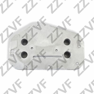 Oljekylare, motor Zzvf ZVRA204 ZZVF