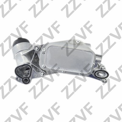Oljekylare, motor Zzvf ZVRA205 ZZVF
