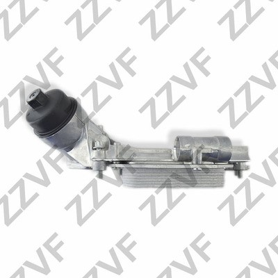 Oljekylare, motor Zzvf ZVRA205 ZZVF