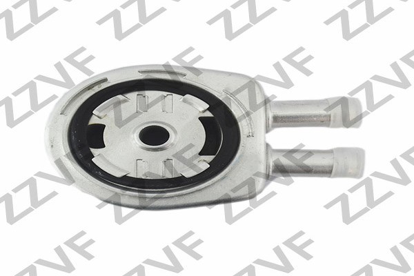 Oljekylare, motor Zzvf ZVRA209 ZZVF