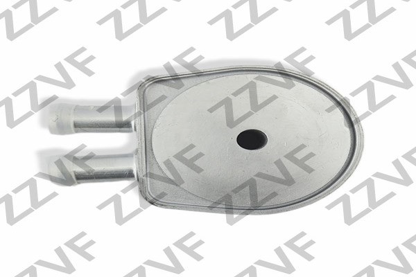 Oljekylare, motor Zzvf ZVRA209 ZZVF