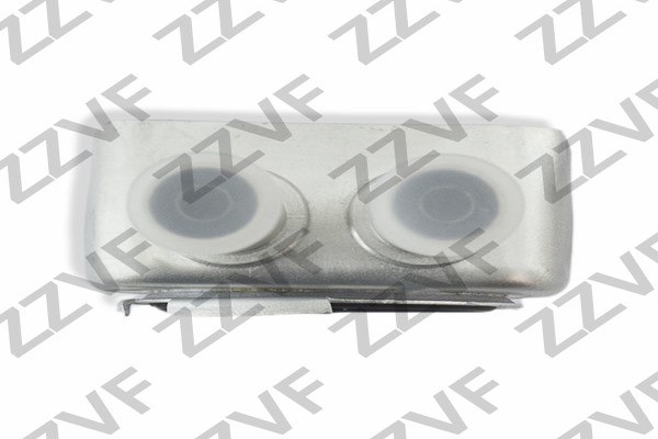 Oljekylare, motor Zzvf ZVRA209 ZZVF