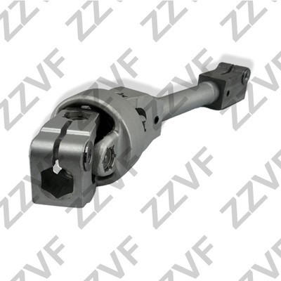Styrningsaxel, Nedre framaxel Zzvf ZVRK003 ZZVF Styrningsaxel, Nedre framaxel Zzvf ZVRK003 ZZVF