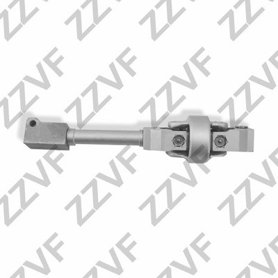 Styrningsaxel, Nedre framaxel Zzvf ZVRK004 ZZVF Styrningsaxel, Nedre framaxel Zzvf ZVRK004 ZZVF