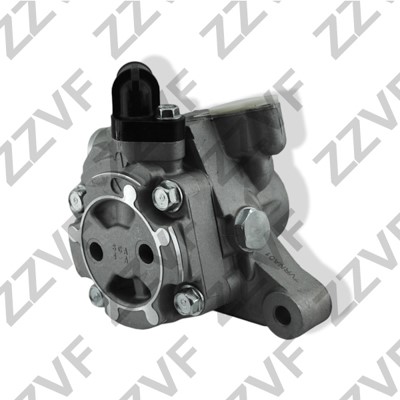 Servopump Zzvf ZVRNA01 ZZVF