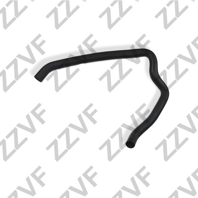 Laddluftslang Zzvf ZVRR020 ZZVF