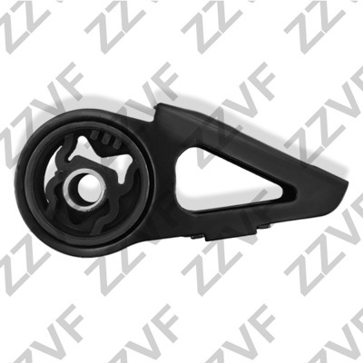 Hållare, motorupphängning, Vänster fram Zzvf ZVSAA003 ZZVF